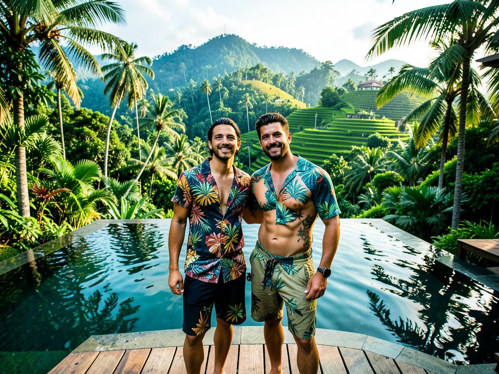 Bali, Indonesia