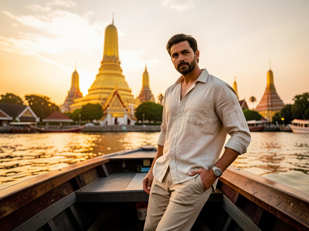 Bangkok, Thailand