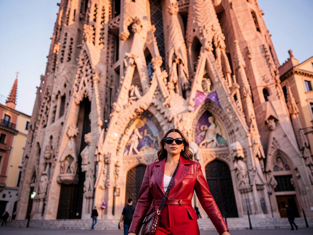 Barcelona, Spain