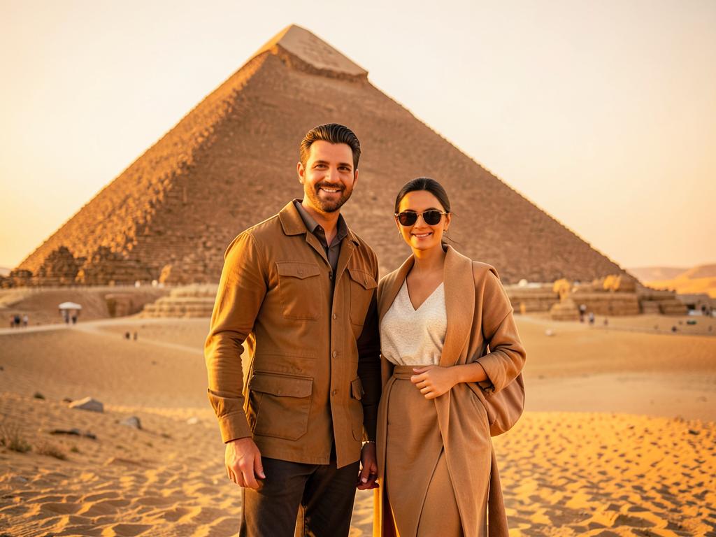 Cairo, Egypt
