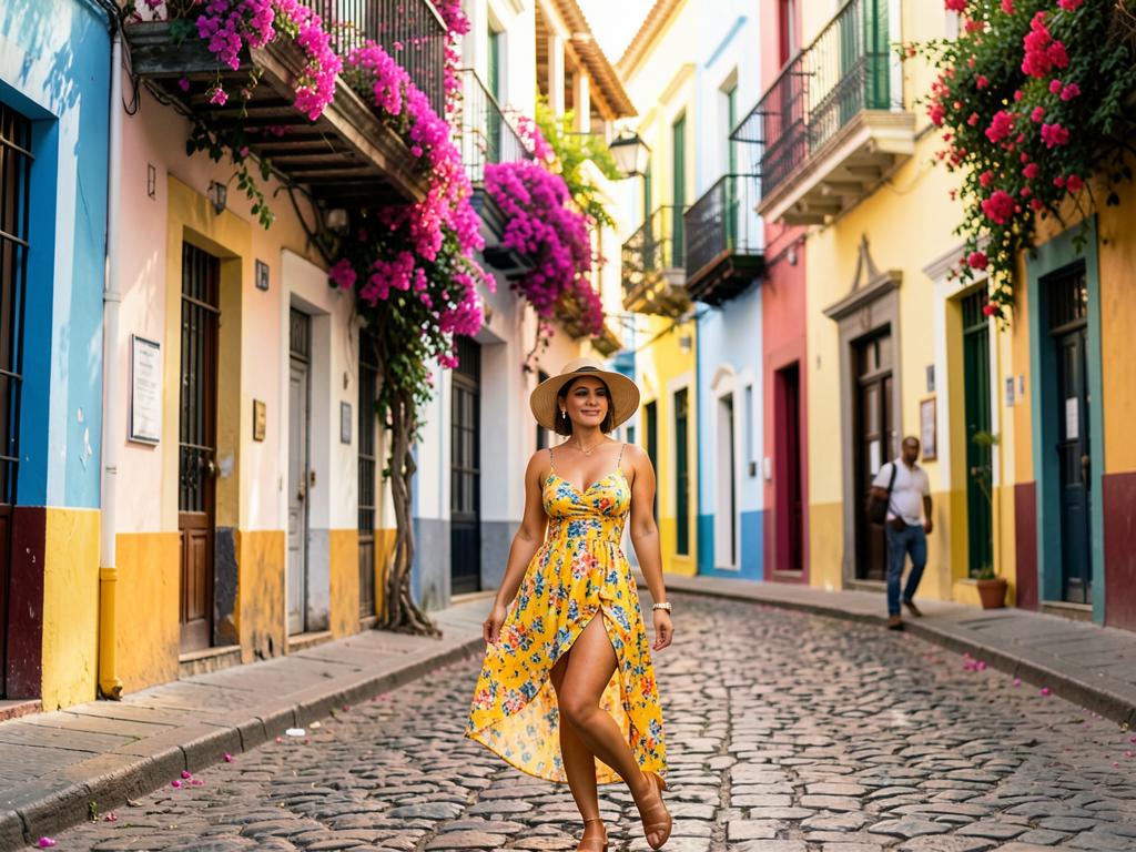 Cartagena, Colombia