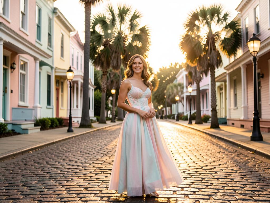 Charleston, South Carolina