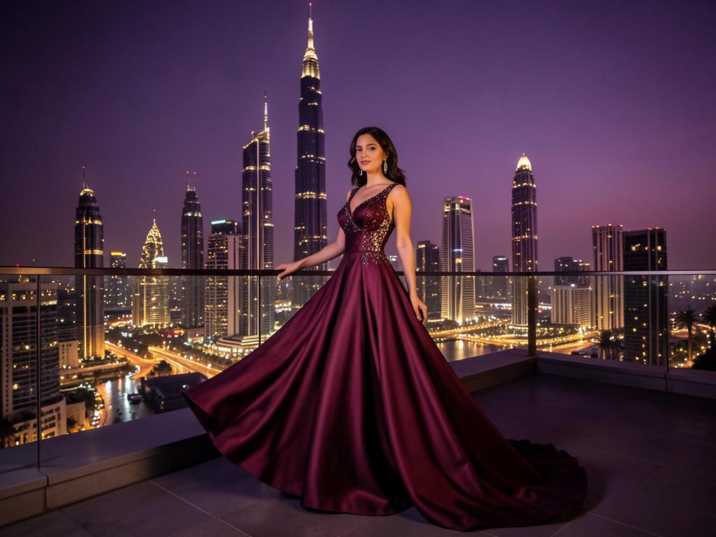 Dubai, UAE