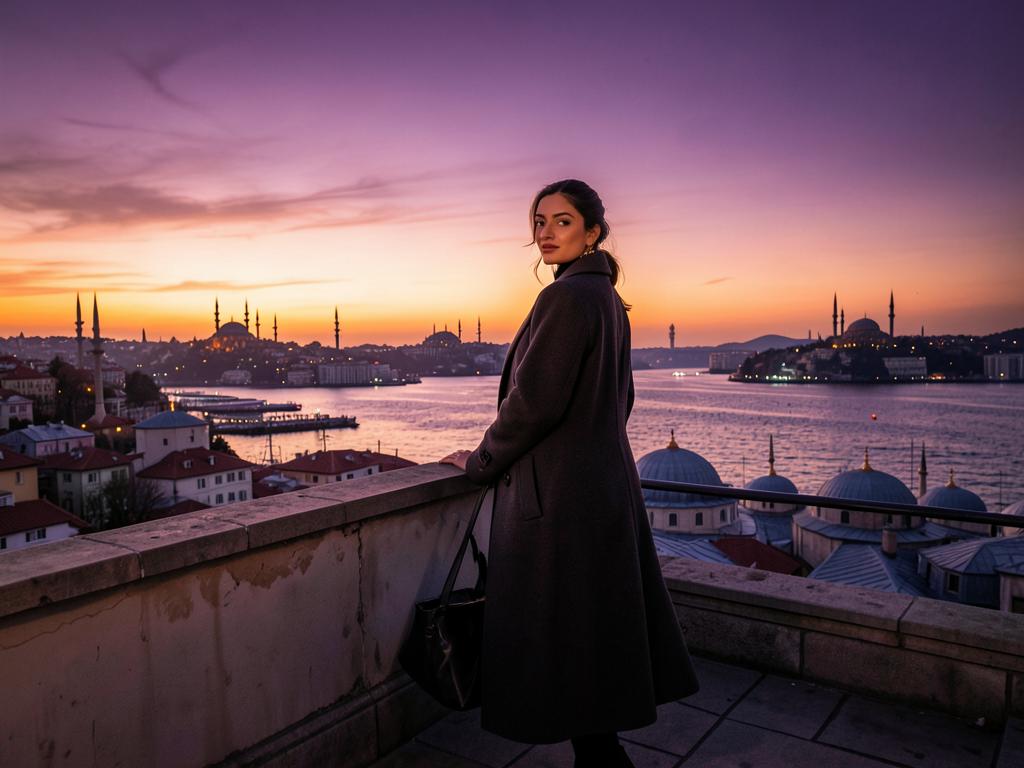 Istanbul, Türkiye