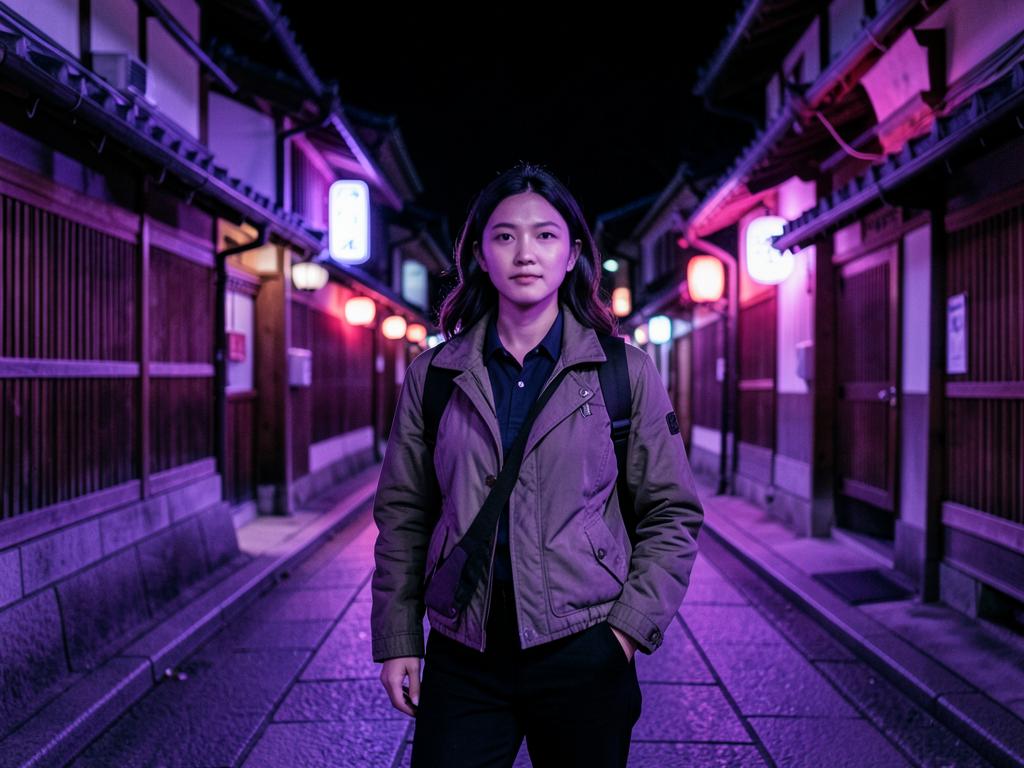 Kyoto, Japan