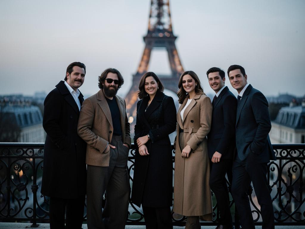Paris, France
