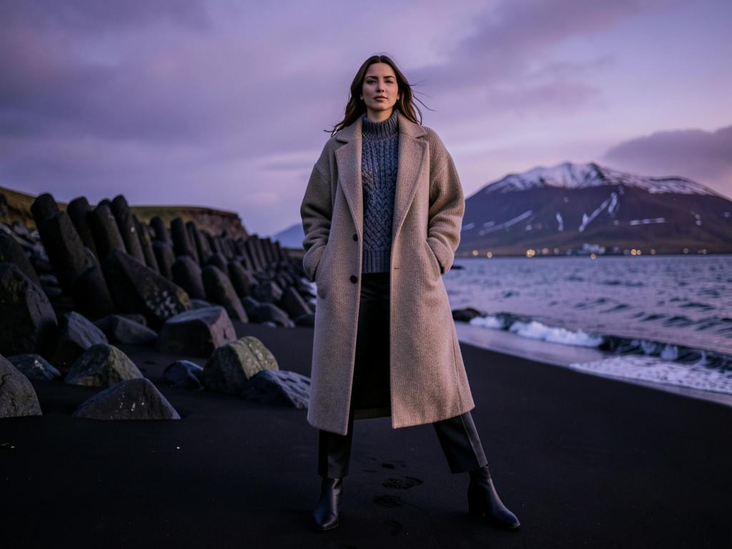 Reykjavik, Iceland