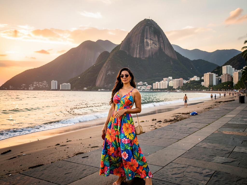 Rio de Janeiro, Brazil