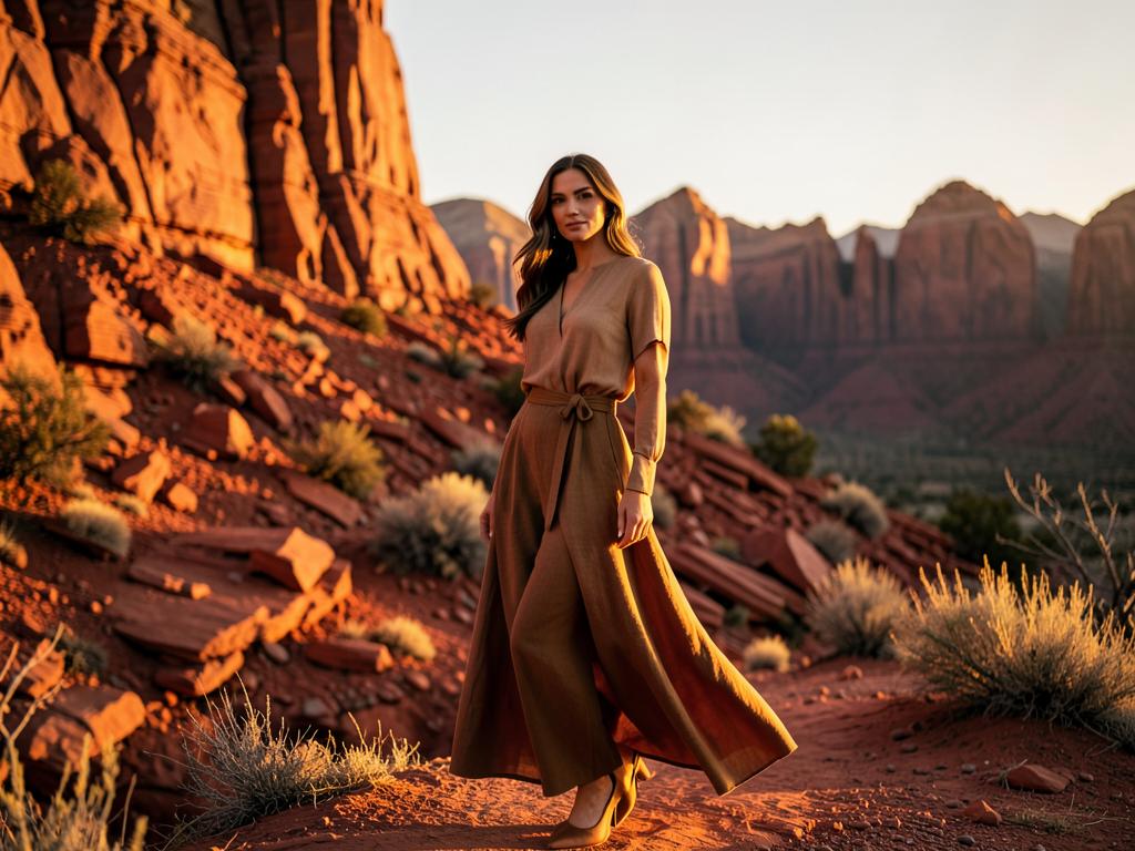Sedona, Arizona