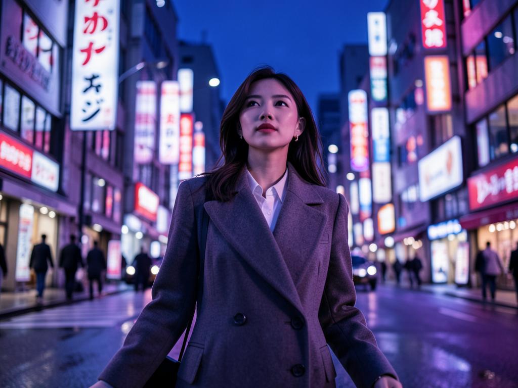 Tokyo, Japan